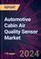 Automotive Cabin Air Quality Sensor Market 2024-2028 - Product Image