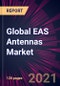 Global EAS Antennas Market 2021-2025 - Product Thumbnail Image