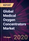 Global Medical Oxygen Concentrators Market 2020-2024 - Product Thumbnail Image