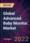 Global Advanced Baby Monitor Market 2021-2025 - Product Image