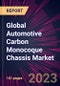 Global Automotive Carbon Monocoque Chassis Market 2023-2027 - Product Image