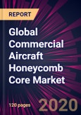 Global Commercial Aircraft Honeycomb Core Market 2020-2024- Product Image