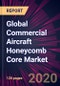 Global Commercial Aircraft Honeycomb Core Market 2020-2024 - Product Thumbnail Image