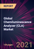 Global Chemiluminescence Analyzer (CLA) Market 2021-2025- Product Image