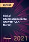 Global Chemiluminescence Analyzer (CLA) Market 2021-2025 - Product Thumbnail Image