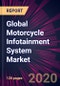 Global Motorcycle Infotainment System Market 2020-2024 - Product Thumbnail Image