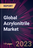 Global Acrylonitrile Market 2024-2028- Product Image