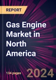 Gas Engine Market in North America 2022-2026- Product Image