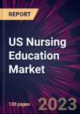 US Nursing Education Market 2023-2027- Product Image