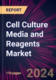 Cell Culture Media and Reagents Market 2024-2028- Product Image