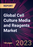 Global Cell Culture Media and Reagents Market 2021-2025- Product Image