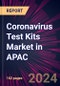 Coronavirus Test Kits Market in APAC 2023-2027 - Product Thumbnail Image