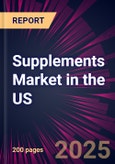 Supplements Market in the US 2025-2029- Product Image
