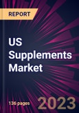US Supplements Market 2023-2027- Product Image