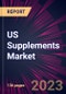 US Supplements Market 2023-2027 - Product Thumbnail Image
