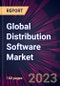 Global Distribution Software Market 2023-2027 - Product Image