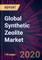 Global Synthetic Zeolite Market 2020-2024 - Product Thumbnail Image