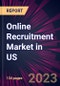 Online Recruitment Market in US 2022-2026 - Product Image