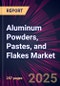 Aluminum Powders, Pastes, and Flakes Market 2025-2029 - Product Image