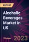 Alcoholic Beverages Market in US 2023-2027 - Product Image