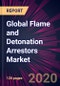 Global Flame and Detonation Arrestors Market 2020-2024 - Product Thumbnail Image