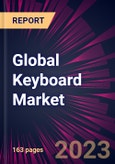 Global Keyboard Market 2020-2024- Product Image
