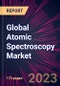 Global Atomic Spectroscopy Market 2023-2027 - Product Thumbnail Image