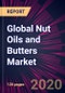 Global Nut Oils and Butters Market 2020-2024 - Product Thumbnail Image