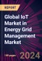 Global IoT Market in Energy Grid Management Market 2024-2028 - Product Thumbnail Image