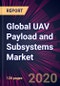 Global UAV Payload and Subsystems Market 2020-2024 - Product Thumbnail Image