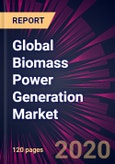Global Biomass Power Generation Market 2020-2024- Product Image