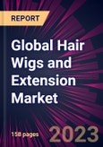 Global Hair Wigs and Extension Market 2023-2027- Product Image