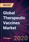 Global Therapeutic Vaccines Market 2020-2024 - Product Thumbnail Image