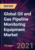 Global Oil and Gas Pipeline Monitoring Equipment Market 2021-2025- Product Image