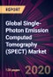 Global Single-Photon Emission Computed Tomography (SPECT) Market 2020-2024 - Product Thumbnail Image