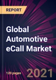 Global Automotive eCall Market 2021-2025- Product Image