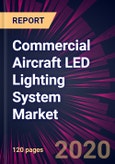 Commercial Aircraft LED Lighting System Market 2020-2024- Product Image