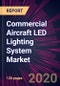 Commercial Aircraft LED Lighting System Market 2020-2024 - Product Thumbnail Image
