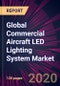 Global Commercial Aircraft LED Lighting System Market 2020-2024 - Product Thumbnail Image