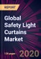 Global Safety Light Curtains Market 2020-2024 - Product Thumbnail Image