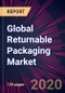 Global Returnable Packaging Market 2020-2024 - Product Thumbnail Image