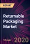 Returnable Packaging Market 2020-2024 - Product Thumbnail Image