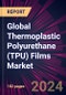 Global Thermoplastic Polyurethane (TPU) Films Market 2024-2028 - Product Thumbnail Image