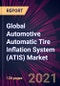 Global Automotive Automatic Tire Inflation System (ATIS) Market 2021-2025 - Product Thumbnail Image