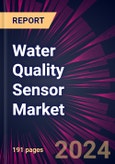 Water Quality Sensor Market 2024-2028- Product Image