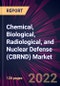 Chemical, Biological, Radiological, and Nuclear Defense (CBRND) Market 2022-2026 - Product Thumbnail Image