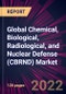 Global Chemical, Biological, Radiological, and Nuclear Defense (CBRND) Market 2022-2026 - Product Thumbnail Image