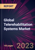 Global Telerehabilitation Systems Market 2023-2027- Product Image