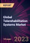 Global Telerehabilitation Systems Market 2022-2026 - Product Image