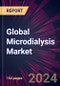 Global Microdialysis Market 2024-2028 - Product Thumbnail Image